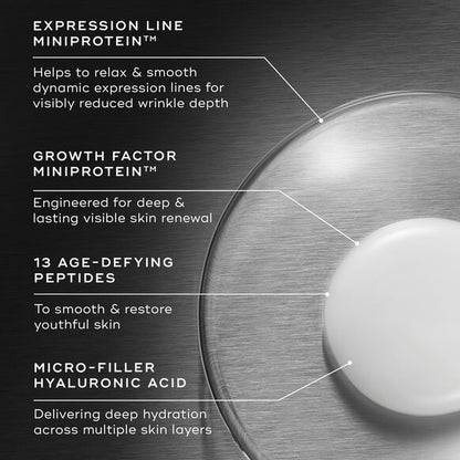MEDIK8 | LIQUID PEPTIDES ADVANCED MP