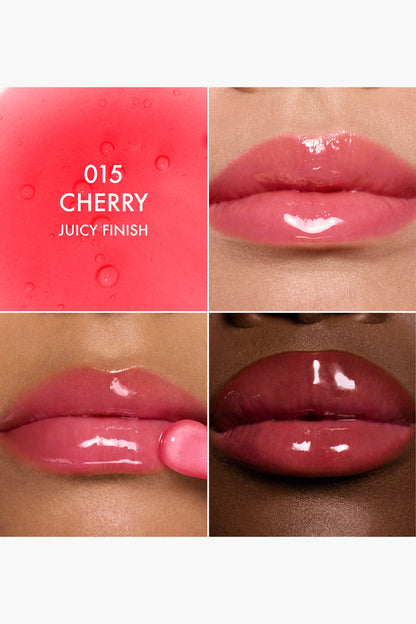 DIOR | ADDICT LIP GLOW OIL