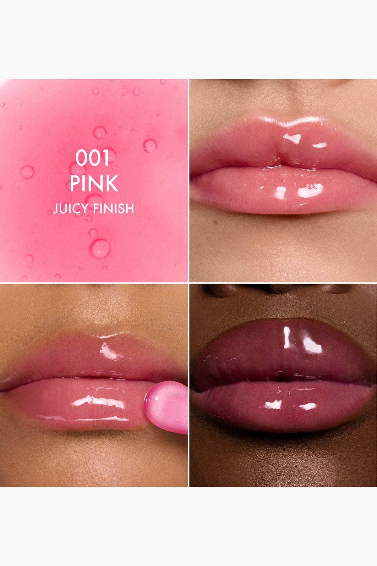 DIOR | ADDICT LIP GLOW OIL