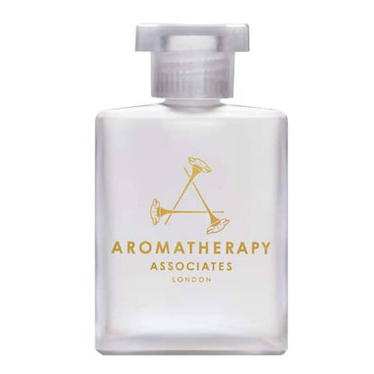 AROMATHERAPY ASSOCIATES | SUPPORT BREATHE BATH & SHOWER OIL