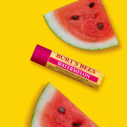 BURT'S BEES | WATERMELON LIP BALM