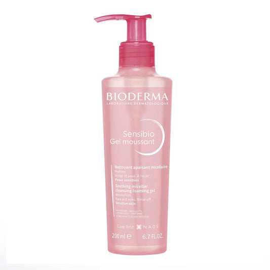 BIODERMA | SENSIBIO FACE WASH