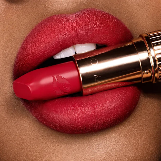 CHARLOTTE TILBURY | HOT LIPS