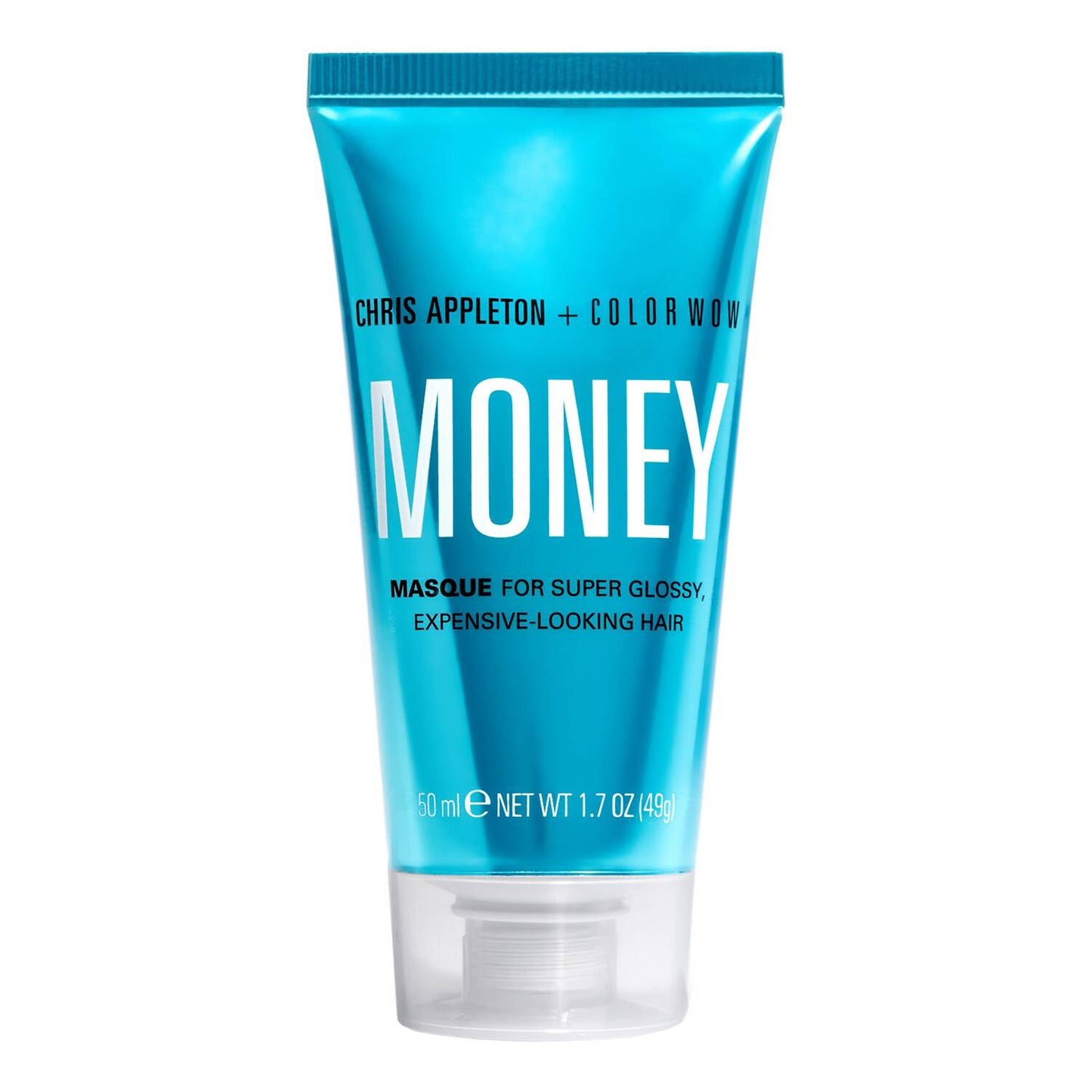 COLOR WOW AND CHRIS APPLETON | MONEY MASQUE
