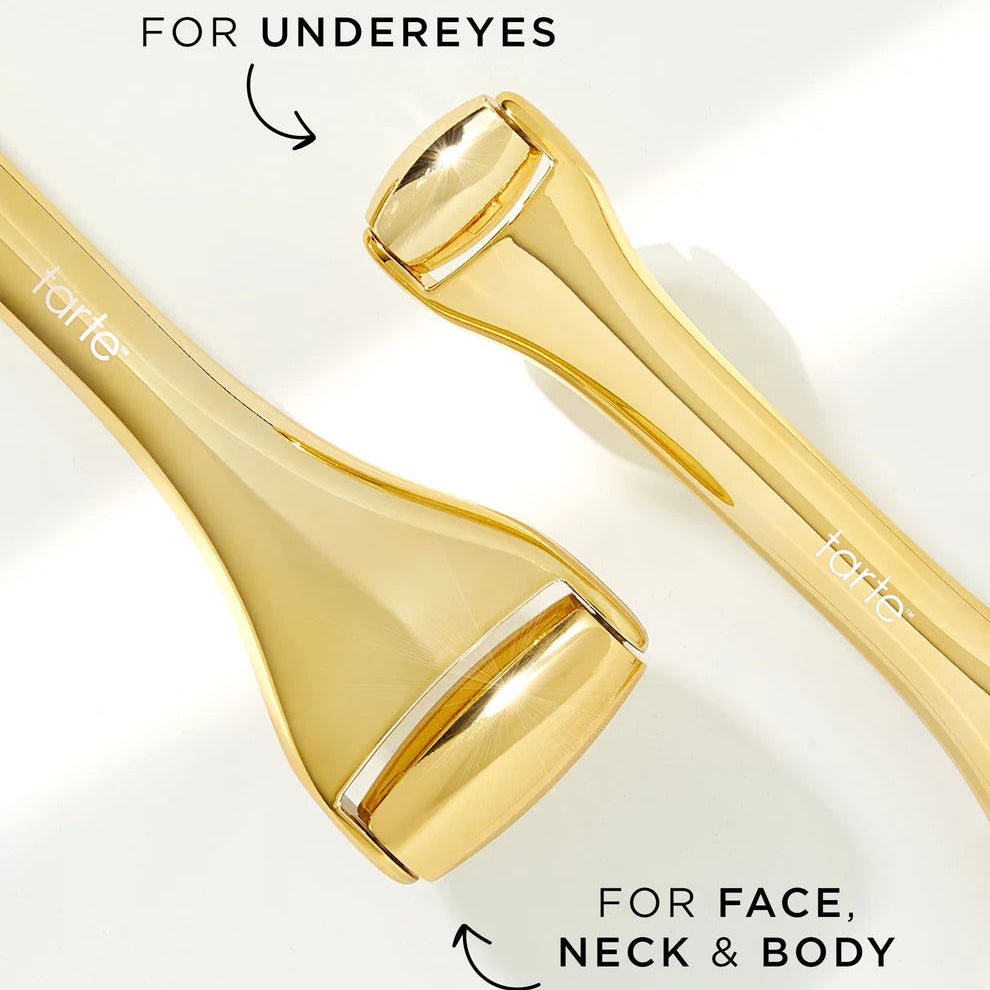 TARTE | NEED A LIFT COOLING FACE & BODY ROLLER