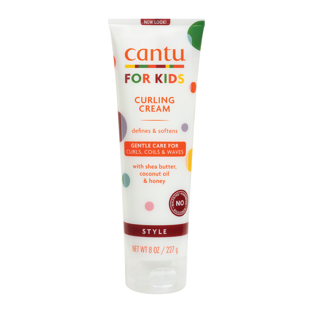 CANTU | KIDS CURLING CREAM