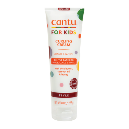 CANTU | KIDS CURLING CREAM