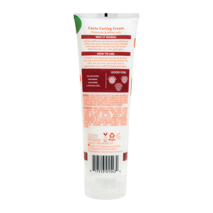 CANTU | KIDS CURLING CREAM