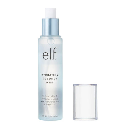 ELF | HYDRATING COCONUT MIST