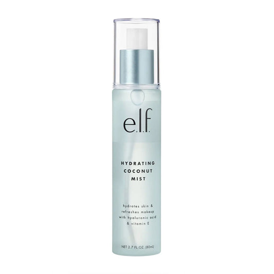 ELF | HYDRATING COCONUT MIST