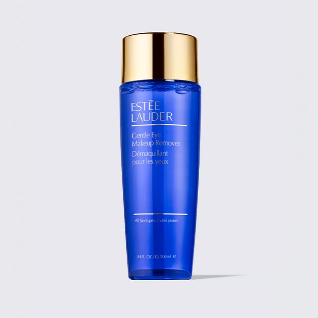 ESTEE LAUDER | GENTLE EYE MAKEUP REMOVER