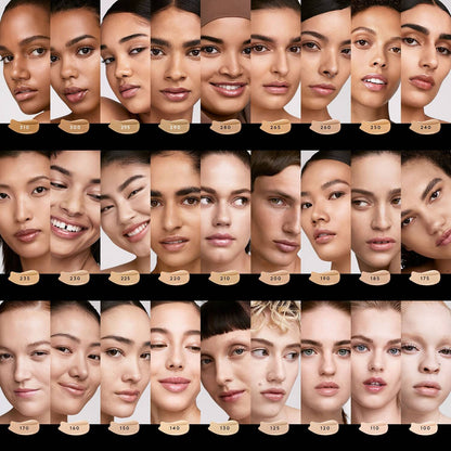 FENTY BEAUTY SOFT'LIT NATURALLY LUMINOUS LONGWEAR FOUNDATION