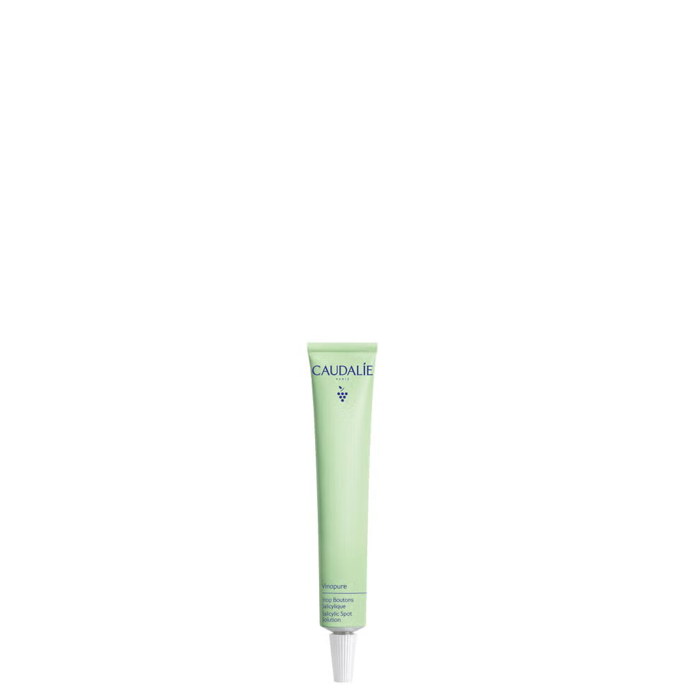 CAUDALIE | VINOPURE SALICYLIC SPOT SOLUTION