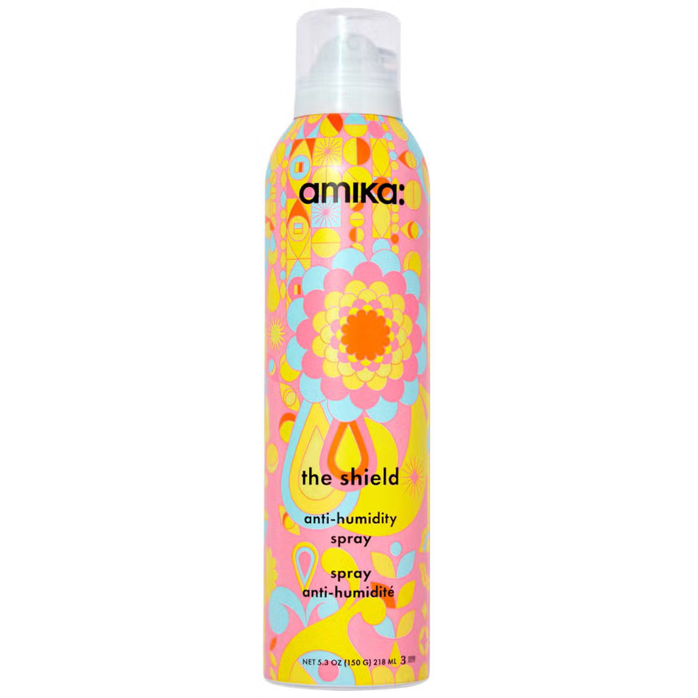 AMIKA | THE SHIELD ANTI-HUMIDITY SPRAY