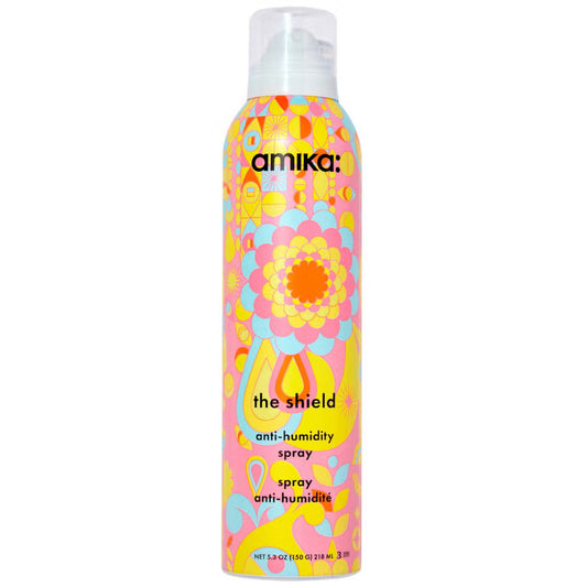 AMIKA | THE SHIELD ANTI-HUMIDITY SPRAY