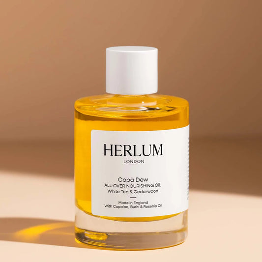 HERLUM | COPA DEW OIL