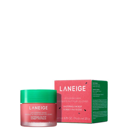 LANEIGE | LIP SLEEPING MASK WATERMELON POP