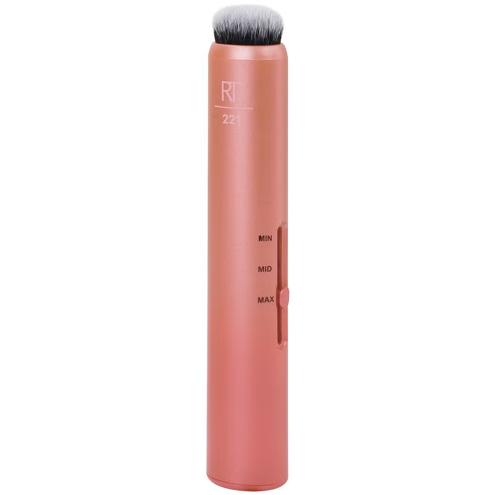 REAL TECHNIQUES | CUSTOM COMPLEXION BRUSH