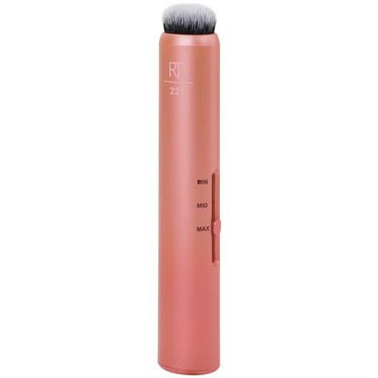 REAL TECHNIQUES | CUSTOM COMPLEXION BRUSH