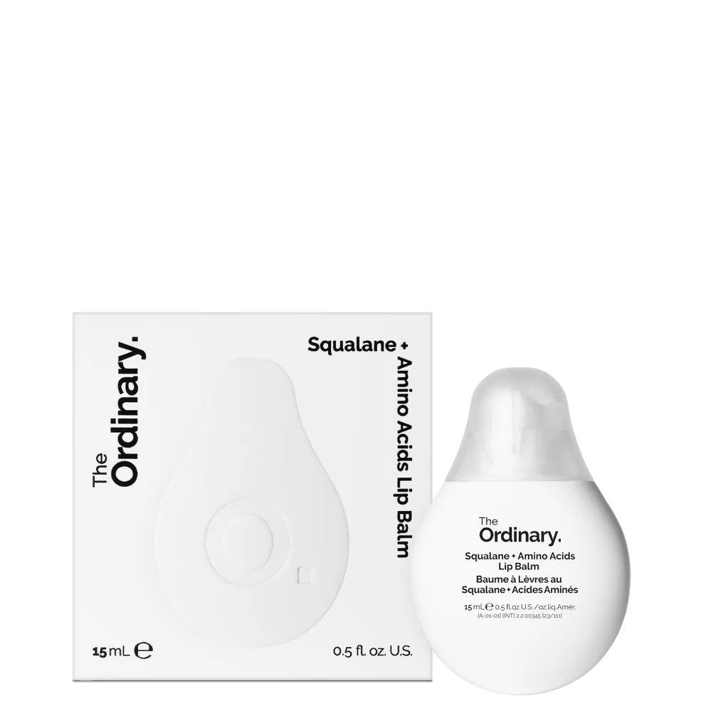 THE ORDINARY | SQUALANE AND AMINO ACIDS LIP BALM