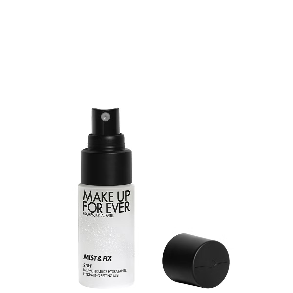 MAKE UP FOR EVER | MIST AND FIX
