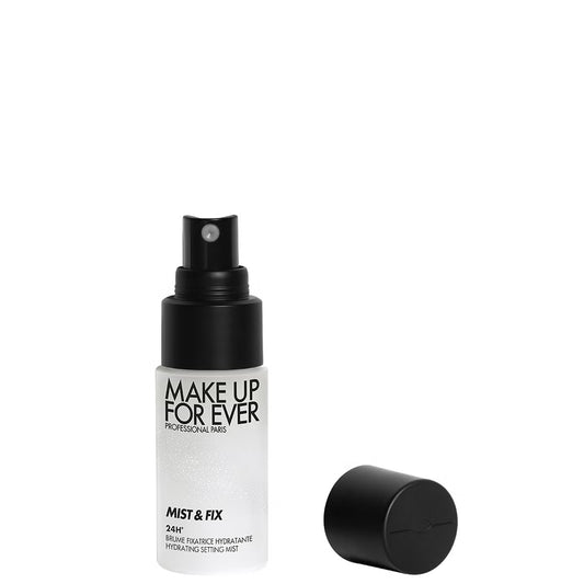 MAKE UP FOR EVER | MIST AND FIX
