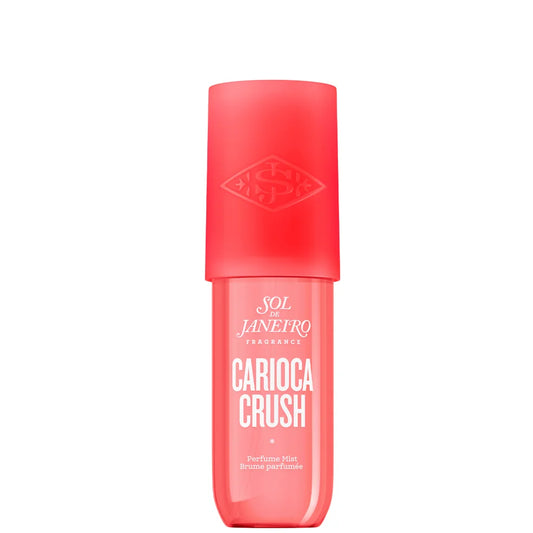 SOL DE JANEIRO | LIMITED EDITION CARIOCA CRUSH PERFUME MIST