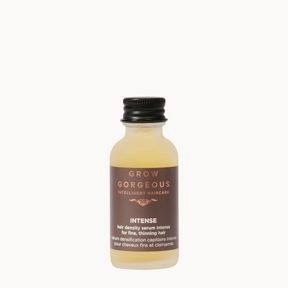 GROW GORGEOUS | HAIR DENSITY SERUM INTENSE