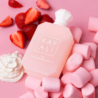 KAYALI | YUM BOUJEE MARSHMALLOW | 81