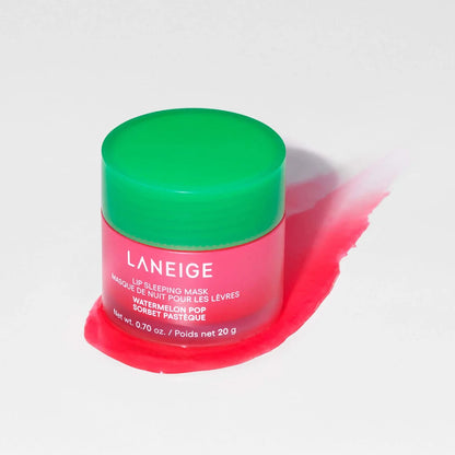 LANEIGE | LIP SLEEPING MASK WATERMELON POP