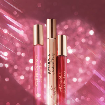 CHARLOTTE TILBURY | COLLECTION OF EMOTIONS PERFUME TRAVEL TRIO SET