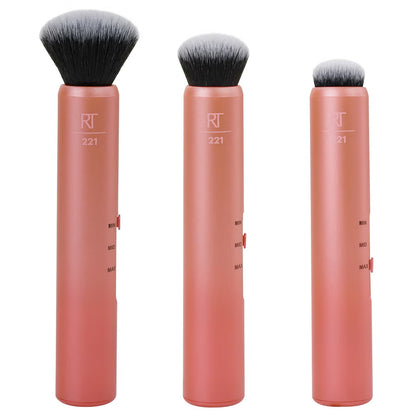 REAL TECHNIQUES | CUSTOM COMPLEXION BRUSH