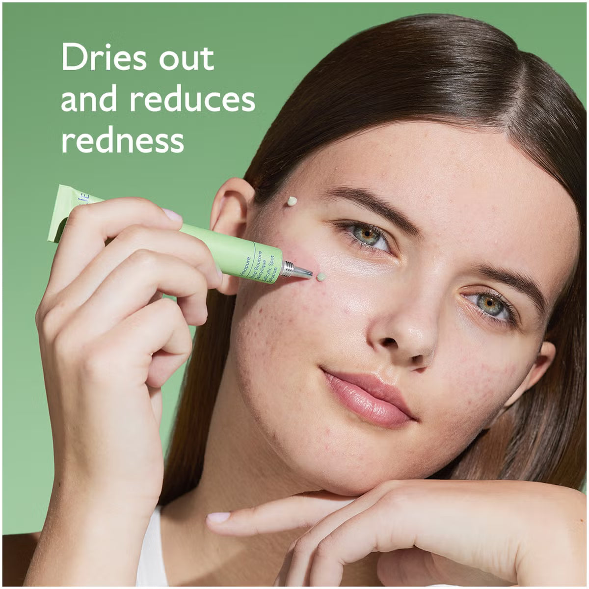 CAUDALIE | VINOPURE SALICYLIC SPOT SOLUTION