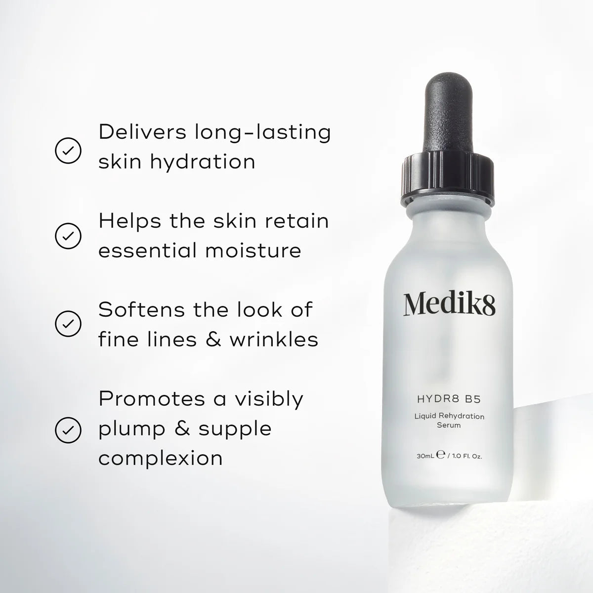 MEDIK8 | HYDR8 B5 SERUM