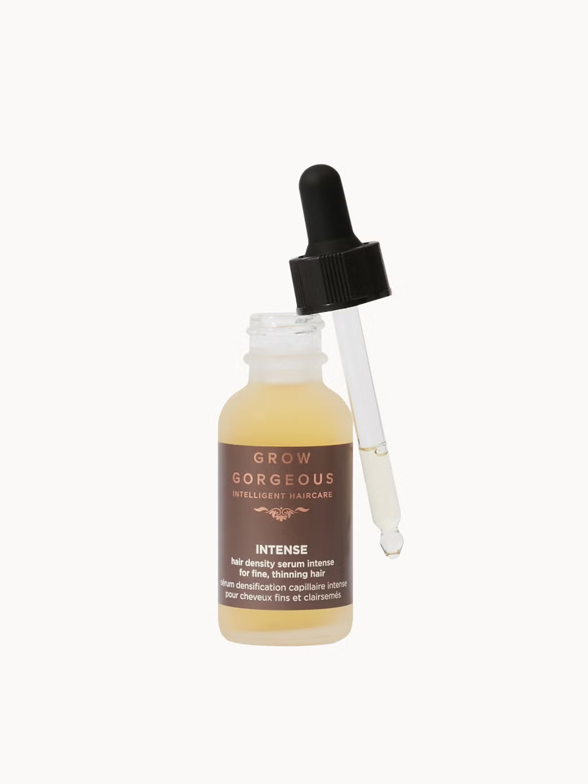 GROW GORGEOUS | HAIR DENSITY SERUM INTENSE