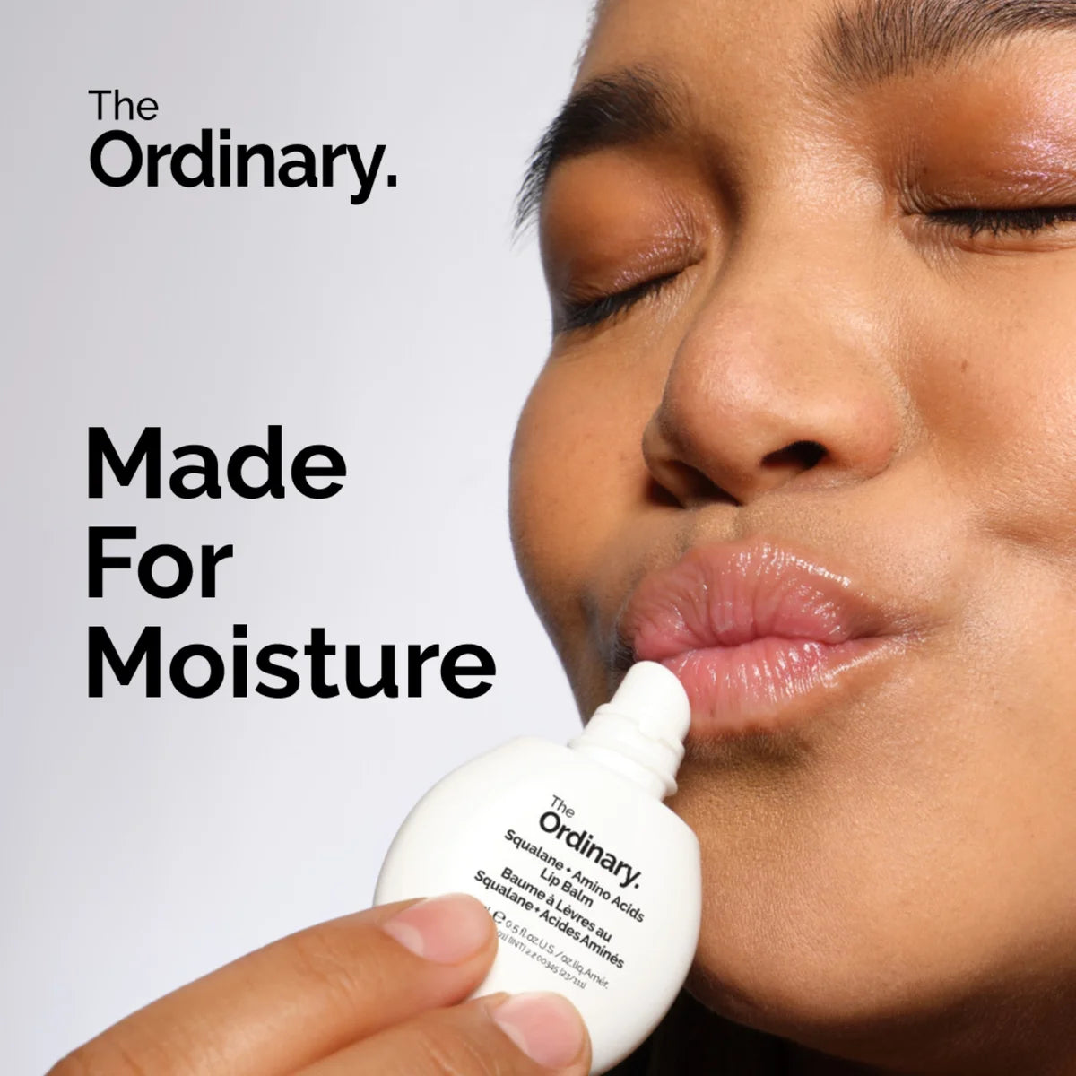 THE ORDINARY | SQUALANE AND AMINO ACIDS LIP BALM