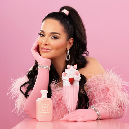 KAYALI | YUM BOUJEE MARSHMALLOW | 81