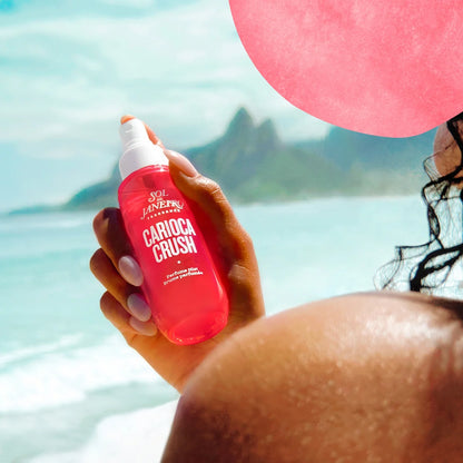 SOL DE JANEIRO | LIMITED EDITION CARIOCA CRUSH PERFUME MIST