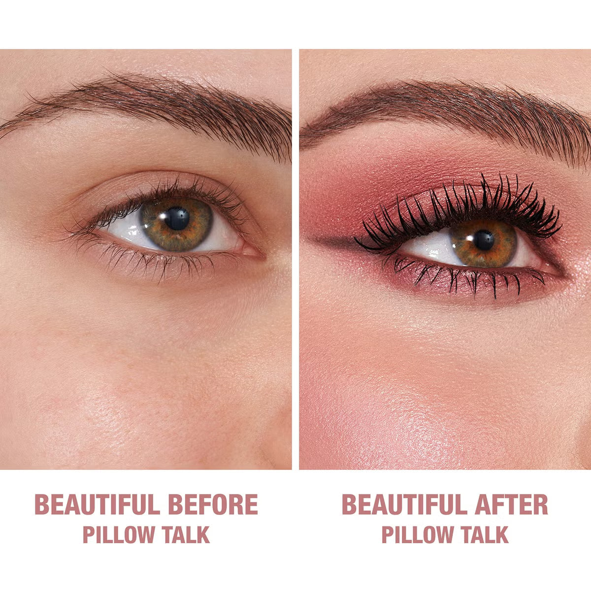 CHARLOTTE TILBURY | PILLOW TALK ICONIC LIP & CHEEK SECRETS