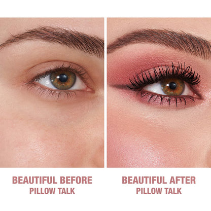 CHARLOTTE TILBURY | PILLOW TALK ICONIC LIP & CHEEK SECRETS