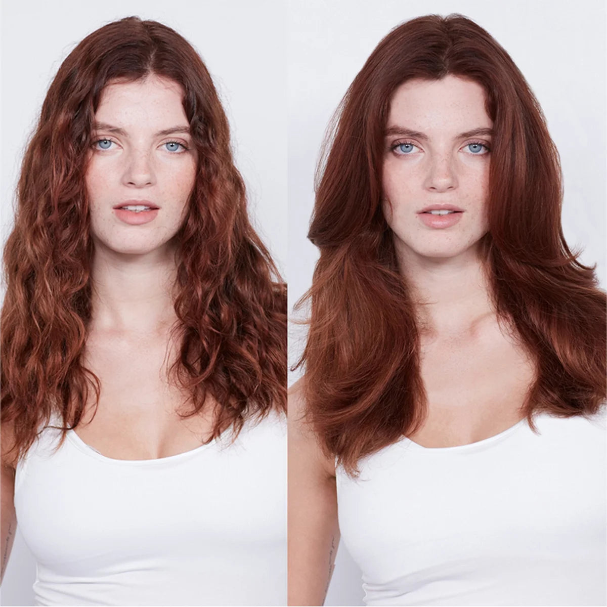 HAIR BY SAM MCKNIGHT | COOL GIRL VOLUME BLOW DRY FOAM