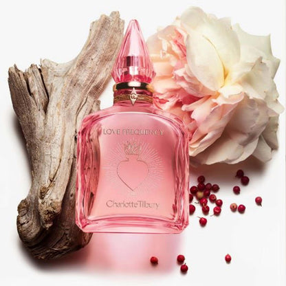 CHARLOTTE TILBURY | LOVE FREQUENCY EAU DE PARFUM