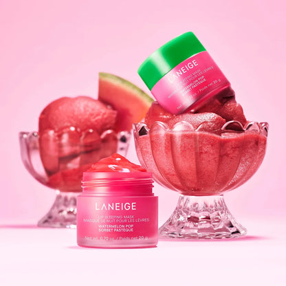 LANEIGE | LIP SLEEPING MASK WATERMELON POP