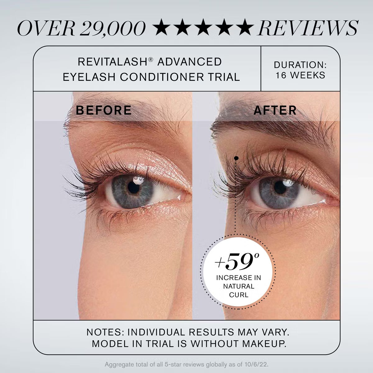 REVITALASH | ADVANCED EYELASH CONDITIONER 1ML (6 WEEKS SUPPLY)