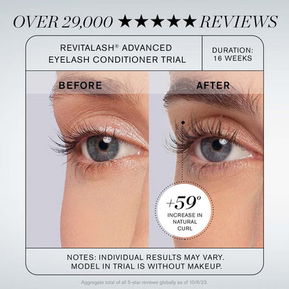 REVITALASH | ADVANCED EYELASH CONDITIONER 1ML (6 WEEKS SUPPLY)