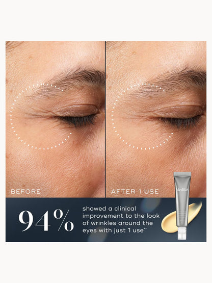 MEDIK8 | CRYSTAL RETINAL CERAMIDE EYE 6