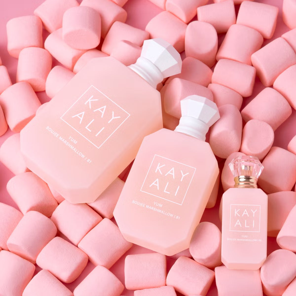 KAYALI | YUM BOUJEE MARSHMALLOW | 81