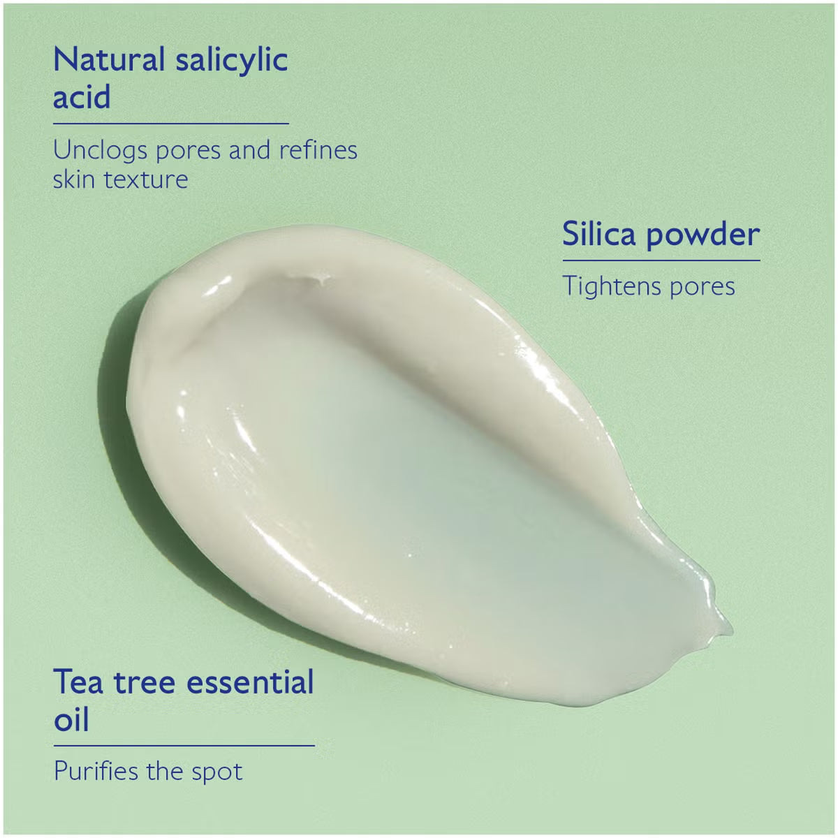 CAUDALIE | VINOPURE SALICYLIC SPOT SOLUTION