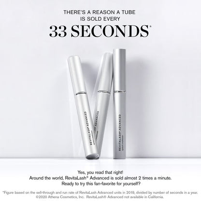 REVITALASH | ADVANCED EYELASH CONDITIONER 1ML (6 WEEKS SUPPLY)