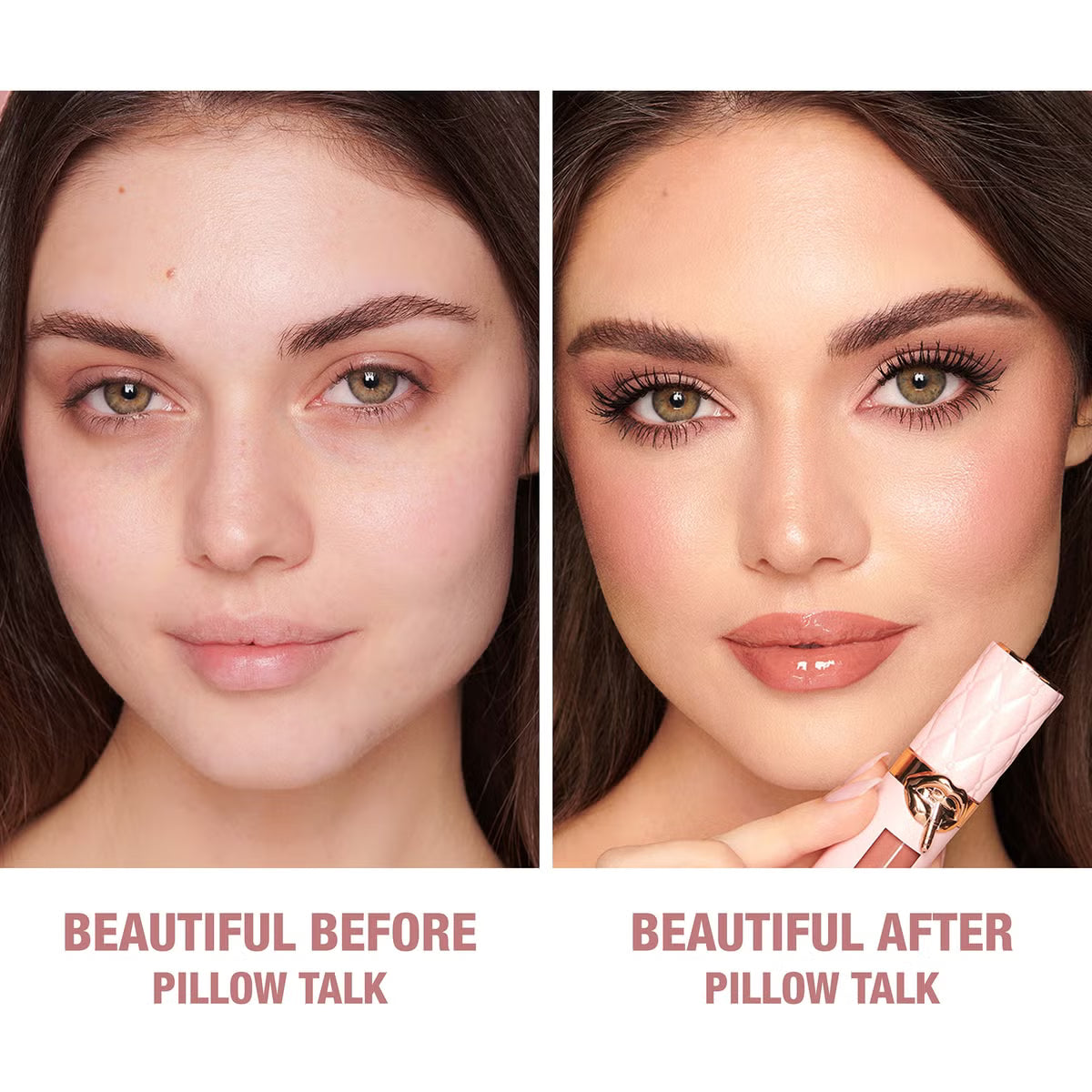 CHARLOTTE TILBURY | PILLOW TALK ICONIC LIP & CHEEK SECRETS